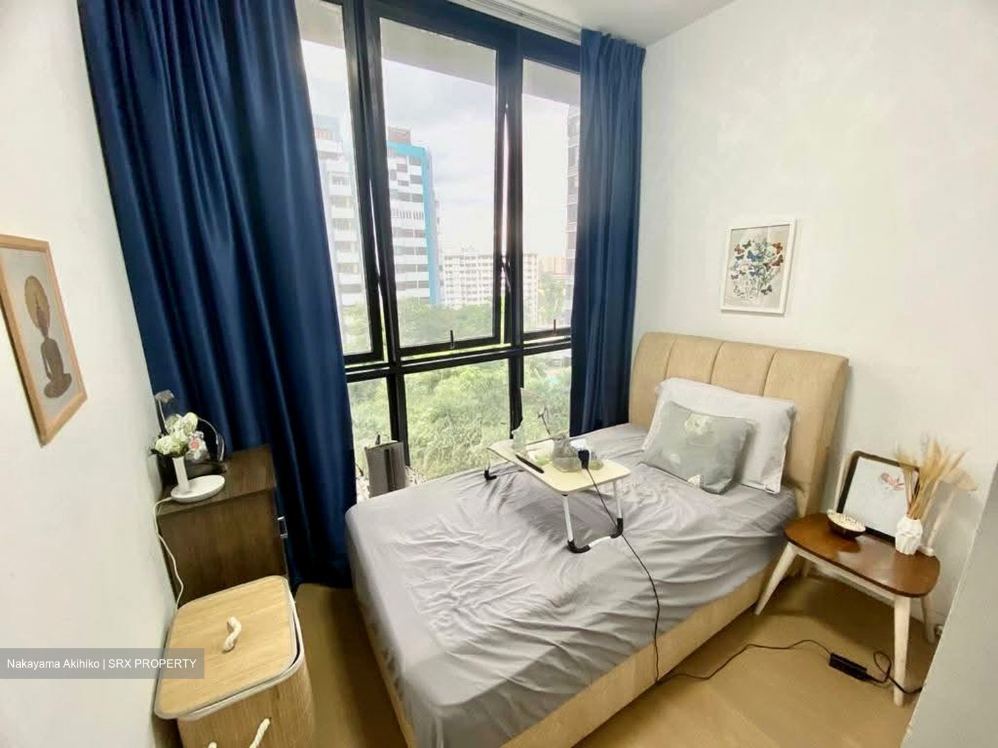 Fulcrum (D15), Condominium #526497411